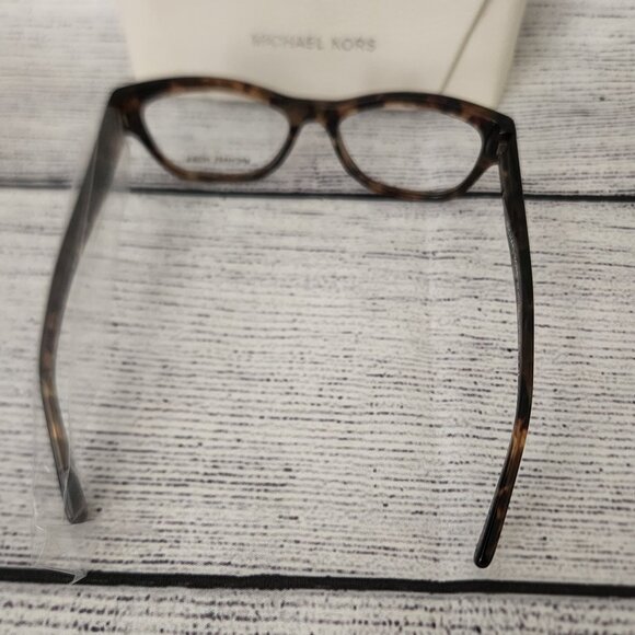 New Michael Kors Eyeglass Ylliana Frames  MK4037 3210 51 16 135 - Picture 3 of 4